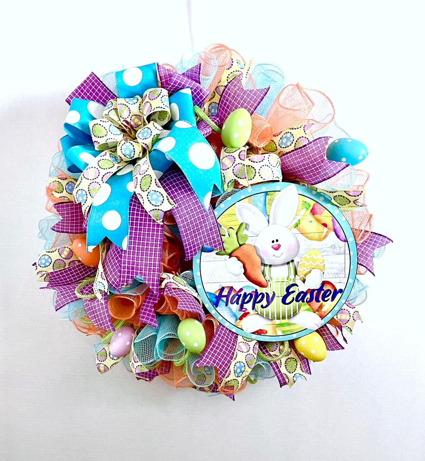 Easter Wreath