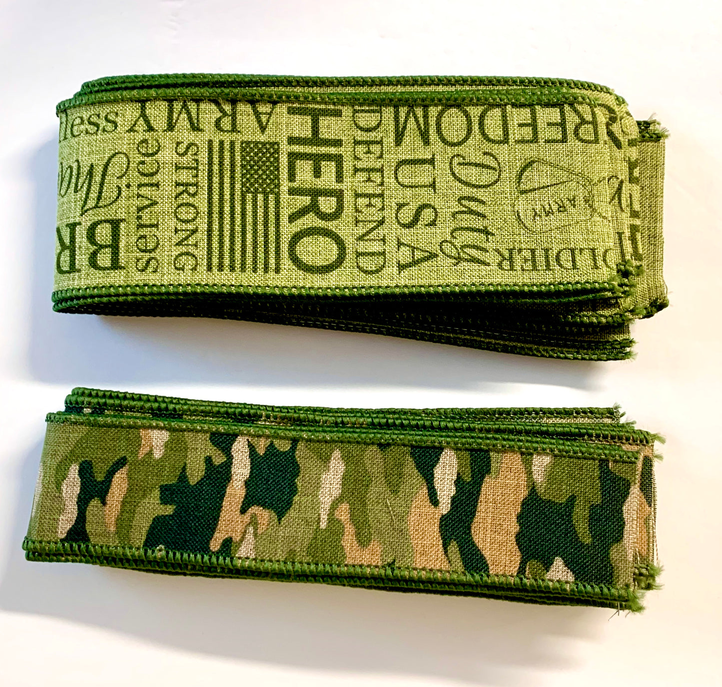 US Army Wreath Kit