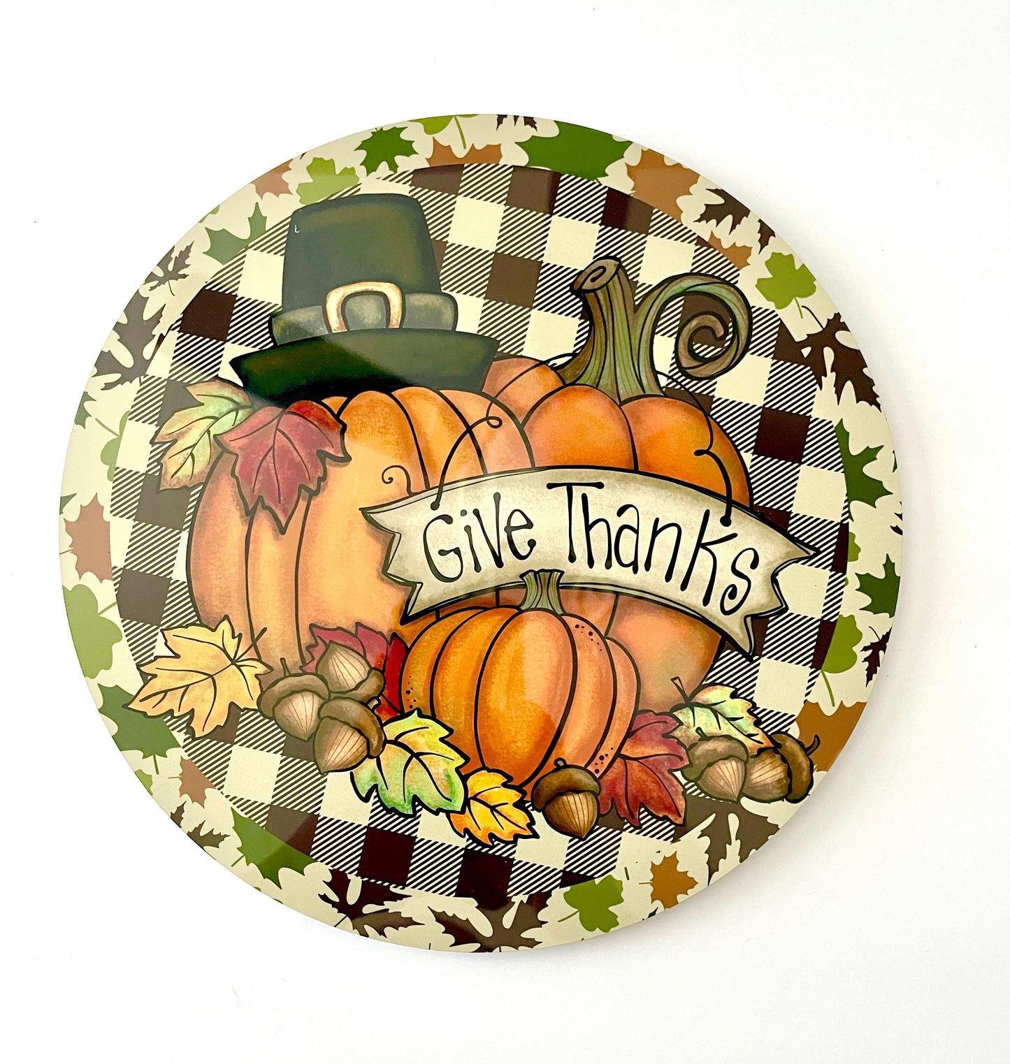 Fall Wreath Kit